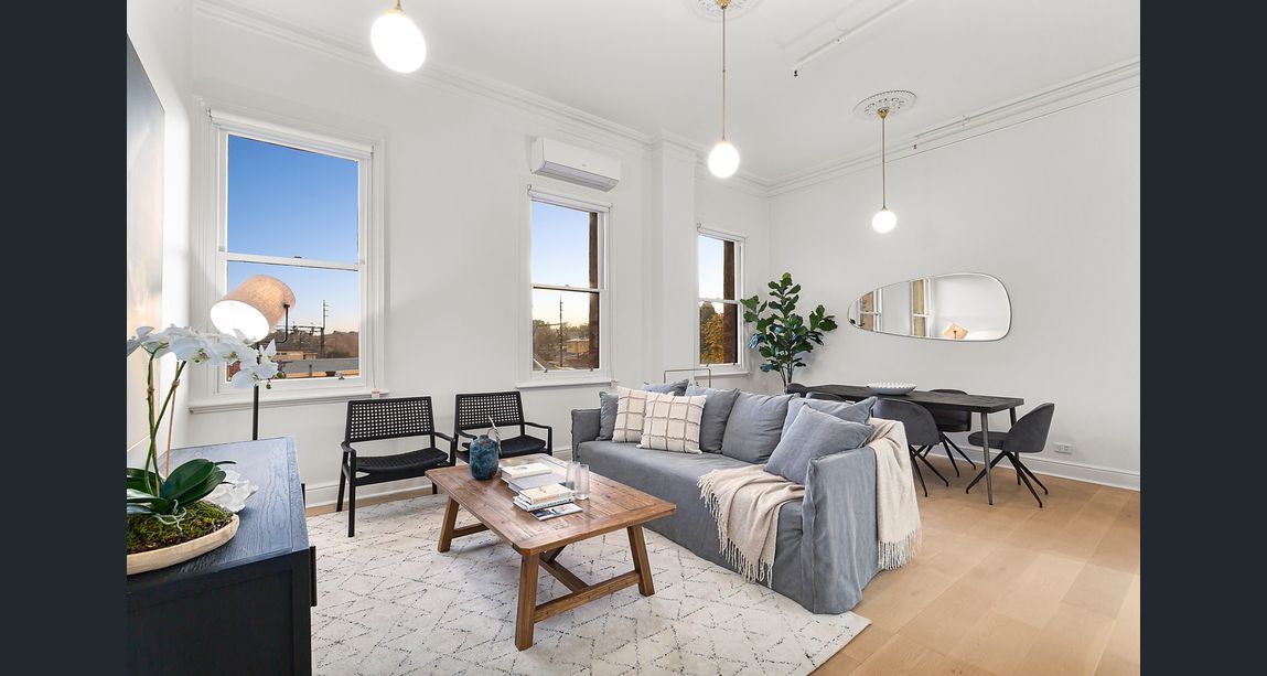 APARTMENT Canterbury Building Unlimited