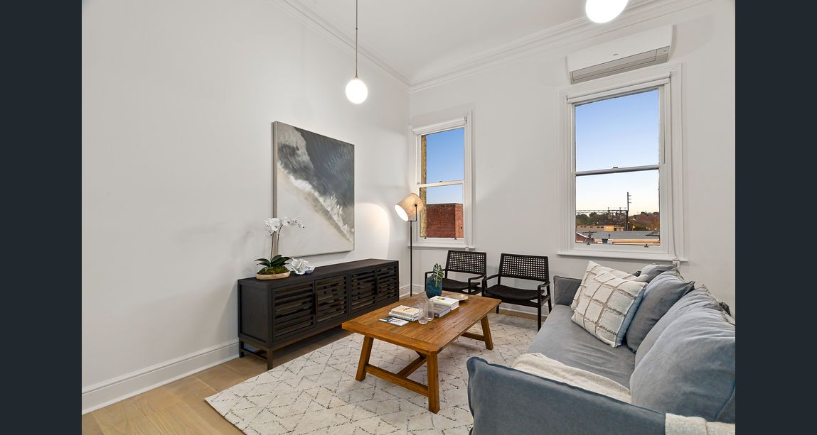 APARTMENT Canterbury Building Unlimited