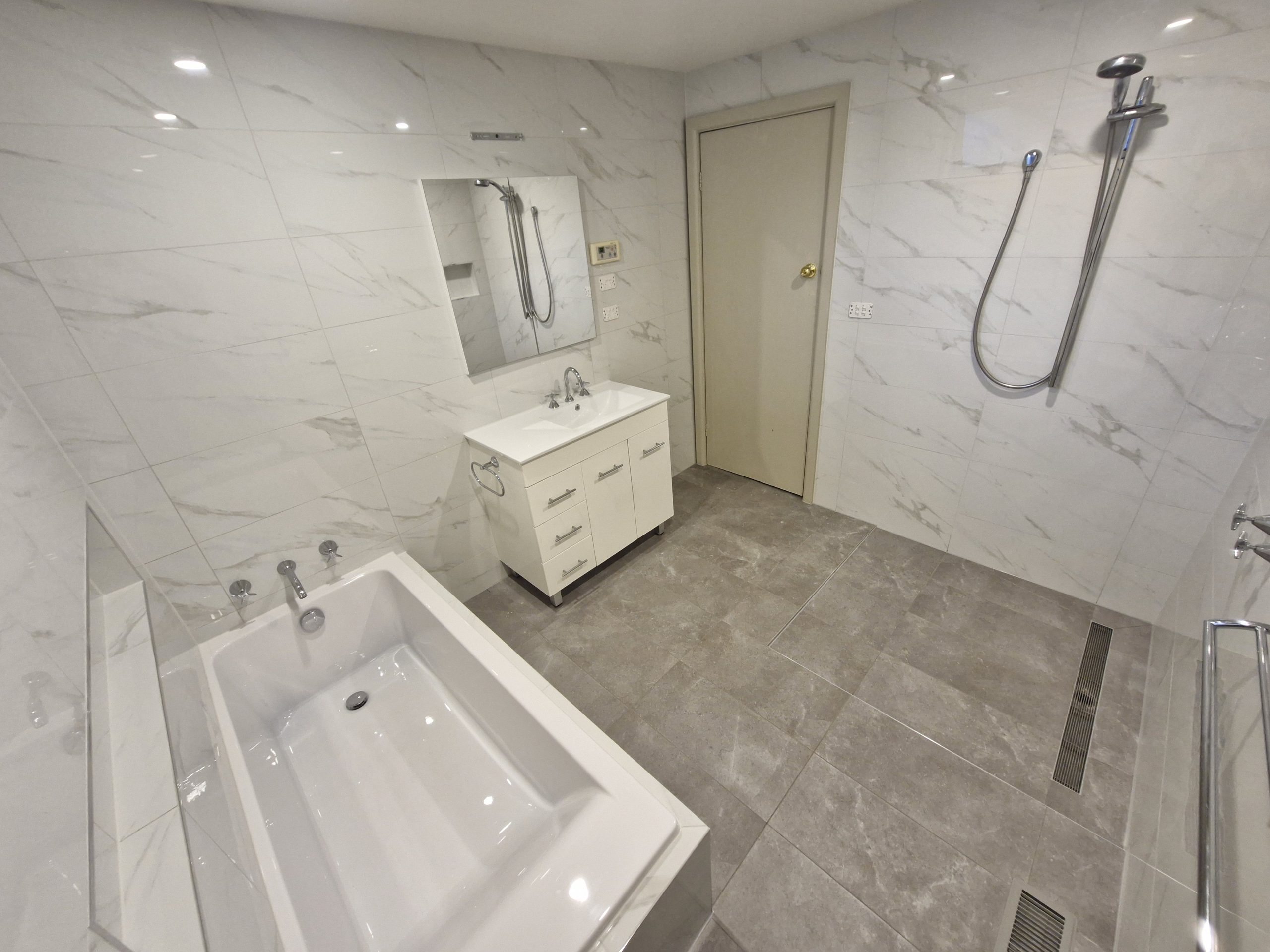 bathroom renovations melbourne eastern suburbs