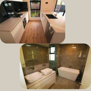 Ultimate Expert Bathroom & Kitchen Renovations in Balwyn: Transform Your Home Today