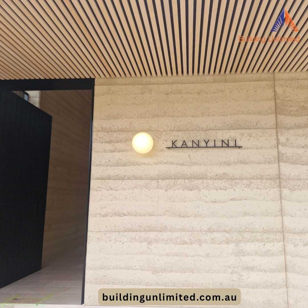 Luxury Home Builders in Eastern Suburbs, Melbourne