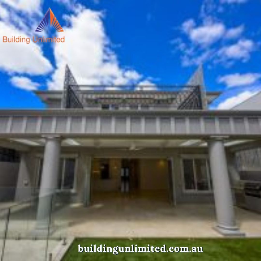 custom home builders in Balwyn