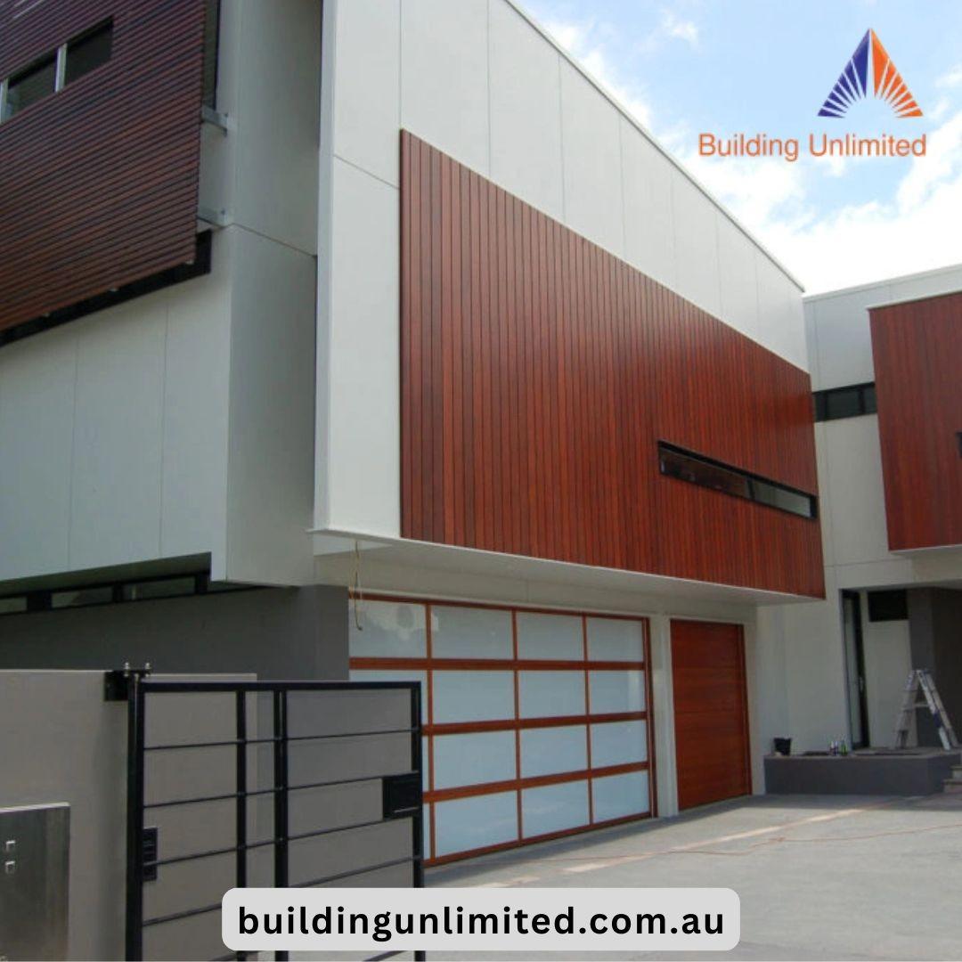 custom home builders in Camberwell