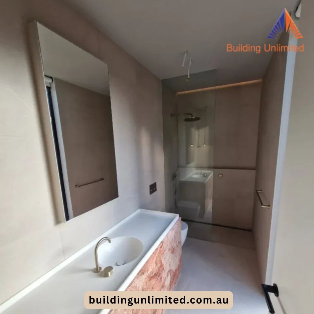 bathroom renovation specialists in Balwyn