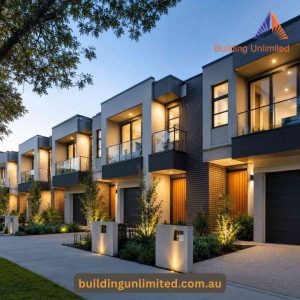 Why Property Owners in Melbourne Are Choosing Multi-Unit Developments Over Single Homes