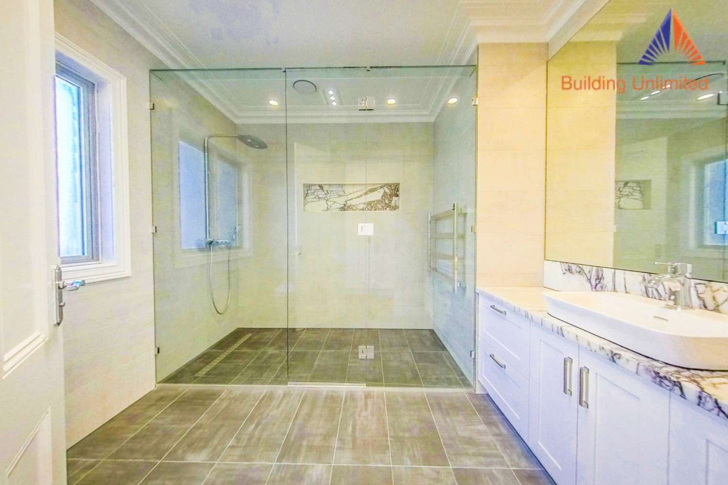 renovations in Camberwell